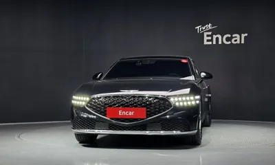 Genesis G90 2022, 127737 км, за 28219.77 USD