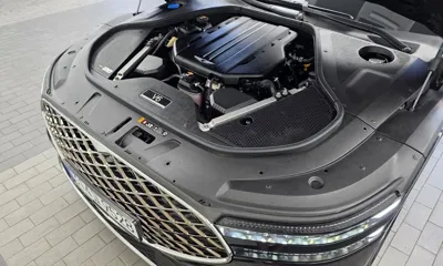 Genesis G90 2022, 127737 км, за 28219.77 USD - фото 6