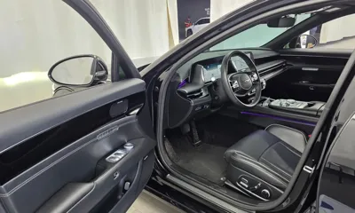 Genesis G90 2022, 127737 км, за 28219.77 USD - фото 10