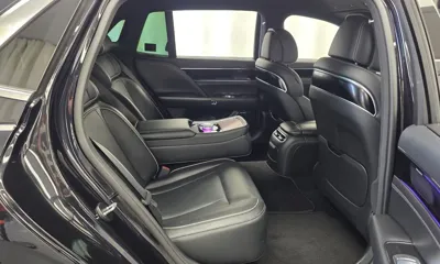 Genesis G90 2022, 127737 км, за 28219.77 USD - фото 12