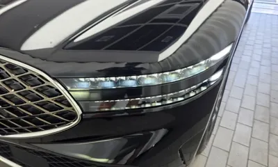 Genesis G90 2022, 127737 км, за 28219.77 USD - фото 22