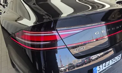 Genesis G90 2022, 127737 км, за 28219.77 USD - фото 23