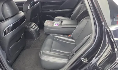 Genesis G90 2022, 127737 км, за 28219.77 USD - фото 26