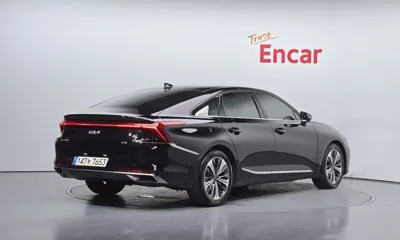 Kia K8 2022, 121234 км, за 65110.35 USD