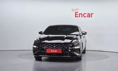 Kia K8 2022, 121234 км, за 65110.35 USD