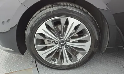Kia K8 2022, 121234 км, за 65110.35 USD