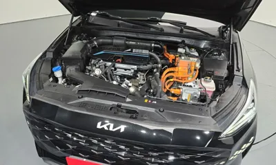 Kia K8 2022, 121234 км, за 65046.9 USD - фото 6