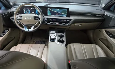Kia K8 2022, 121234 км, за 65046.9 USD - фото 7