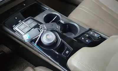 Kia K8 2022, 121234 км, за 65046.9 USD - фото 9
