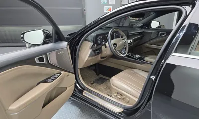 Kia K8 2022, 121234 км, за 65046.9 USD - фото 10