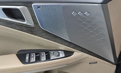 Kia K8 2022, 121234 км, за 65046.9 USD - фото 14