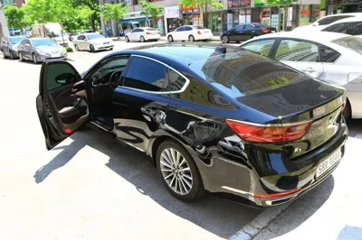 Kia K7 2016, 206000 км, за 7220.69 USD - фото 6