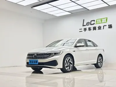 Volkswagen Sagitar · 2024 год