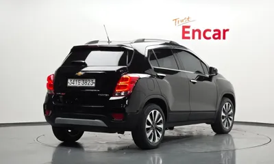 ChevroletGMDaewoo Trax 2019, 146278 км, за 4561.08 USD