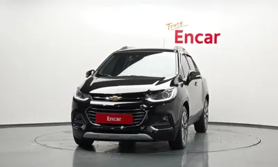 ChevroletGMDaewoo Trax 2019, 146278 км, за 4561.08 USD
