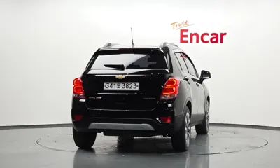 ChevroletGMDaewoo Trax 2019, 146278 км, за 4561.08 USD