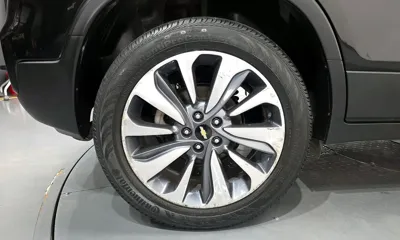 ChevroletGMDaewoo Trax 2019, 146278 км, за 4561.08 USD