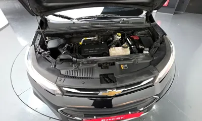 ChevroletGMDaewoo Trax 2019, 146278 км, за 4561.08 USD - фото 6