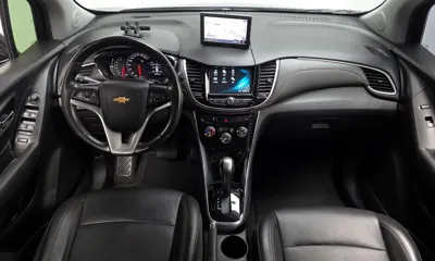 ChevroletGMDaewoo Trax 2019, 146278 км, за 4561.08 USD - фото 7