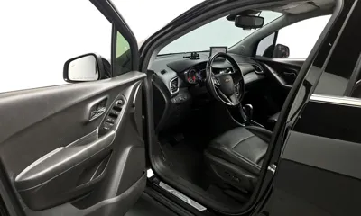 ChevroletGMDaewoo Trax 2019, 146278 км, за 4561.08 USD - фото 10