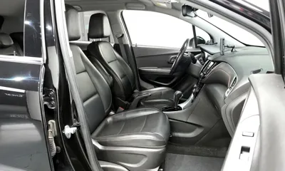 ChevroletGMDaewoo Trax 2019, 146278 км, за 4561.08 USD - фото 11