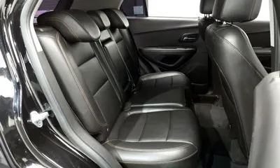 ChevroletGMDaewoo Trax 2019, 146278 км, за 4561.08 USD - фото 12