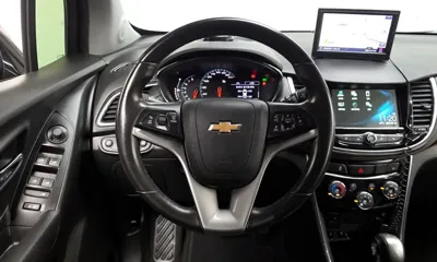 ChevroletGMDaewoo Trax 2019, 146278 км, за 4561.08 USD - фото 13