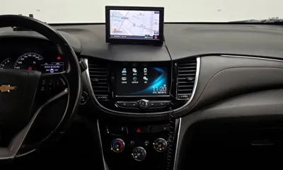 ChevroletGMDaewoo Trax 2019, 146278 км, за 4561.08 USD - фото 14