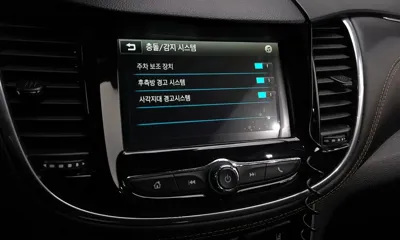 ChevroletGMDaewoo Trax 2019, 146278 км, за 4561.08 USD - фото 16