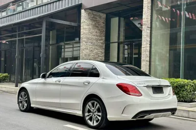 Mercedes-Benz C-Class 2021, 54300 км, за 24033 USD - фото 6