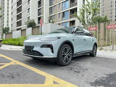 Leapmotor Leapmotor C11 · 2025 год