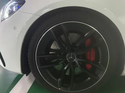 Mercedes-Benz E-Class 2023, 55693 км, за 49772.01 USD