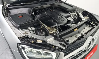 Mercedes-Benz GLC-Class 2020, 52184 км, за 27139.05 USD - фото 6