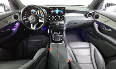 Mercedes-Benz GLC-Class 2020, 52184 км, за 27139.05 USD - фото 7