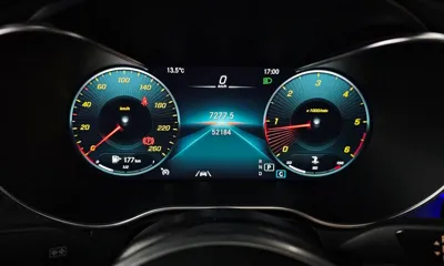 Mercedes-Benz GLC-Class 2020, 52184 км, за 27139.05 USD - фото 8