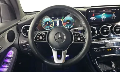 Mercedes-Benz GLC-Class 2020, 52184 км, за 27139.05 USD - фото 13