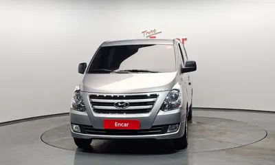 Hyundai Starex 2018, 33058 км, за 9124.33 USD