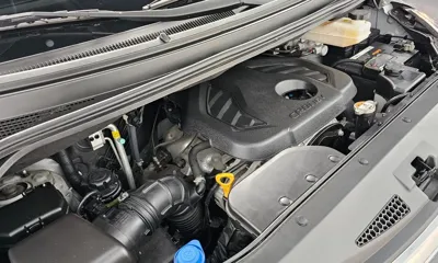 Hyundai Starex 2018, 33058 км, за 9124.33 USD - фото 6