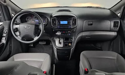 Hyundai Starex 2018, 33058 км, за 9124.33 USD - фото 7