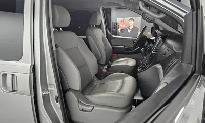 Hyundai Starex 2018, 33058 км, за 9124.33 USD - фото 10