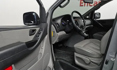 Hyundai Starex 2018, 33058 км, за 9124.33 USD - фото 11