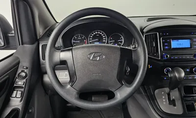 Hyundai Starex 2018, 33058 км, за 9124.33 USD - фото 13