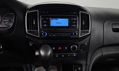 Hyundai Starex 2018, 33058 км, за 9124.33 USD - фото 14