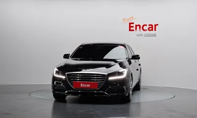 Genesis G80 2019, 65234 км, за 16279.38 USD