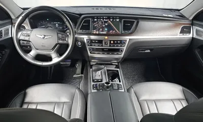 Genesis G80 2019, 65234 км, за 16279.38 USD - фото 7
