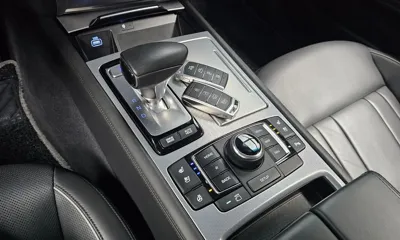 Genesis G80 2019, 65234 км, за 16279.38 USD - фото 9