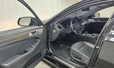 Genesis G80 2019, 65234 км, за 16279.38 USD - фото 10