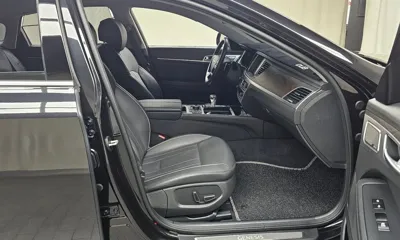 Genesis G80 2019, 65234 км, за 16279.38 USD - фото 11