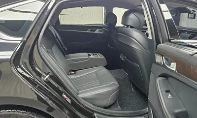 Genesis G80 2019, 65234 км, за 16279.38 USD - фото 12