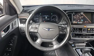 Genesis G80 2019, 65234 км, за 16279.38 USD - фото 13